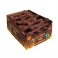 NOBBY DISPLAY:StarSnack BBQ Duck BONE L x54