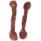 NOBBY DISPLAY:StarSnack BBQ Duck BONE L x54