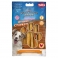 NOBBY: StarSnack BBQ Wrapped Chicken COLLAGEN