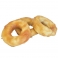 NOBBY: StarSnack BBQ Chicken Donut COLLAGEN