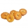 NOBBY DISPLAY:StarSnack BBQ Biscuit Donut Chicken x300