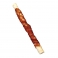 NOBBY:BBQ Snack Wrapped DUCK XL (x18)