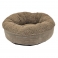 NOBBY: Comfort bed round Classic TEDDY