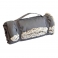 NOBBY: Plaid RollUp TEDDY Classic