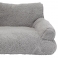 NOBBY: Comfort PLUSH sofa Classic TEDDY