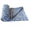 NOBBY:FLEECE Plaid CHUI