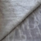 NOBBY:FLEECE Plaid CLOUD