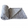NOBBY:FLEECE Plaid CLOUD