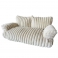 NOBBY:Comfort Sofa STRIPE