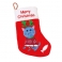 Xmas Sock Cat