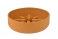 51DN - SILI BOWL: Slow Feeder Bowl - Ochre, 700ml