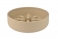 51DN - SILI BOWL: Slow Feeder Bowl - Sand, 350ml