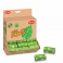 NOBBY DISPLAY: TidyUp POOP Bag biodegradable green