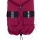 NOBBY: Dog Coat CANTA bordeaux