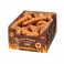 NOBBY DISPLAY: StarSnack BBQ Chicken Donut Mix L x30