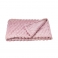 NOBBY: Plaid DIAMOND Classic pink