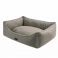 NOBBY: Comfort bed square ANDA beige