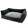 NOBBY: Comfort bed square NILA