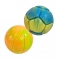 NOBBY DISPLAY: TPR Balls assorted colours