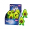 NOBBY DISPLAY: LATEX Avocado x15