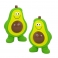 NOBBY DISPLAY: LATEX Avocado x15
