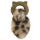 NOBBY: Toy with CATNIP Ring