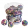 NOBBY DISPLAY: Cat Toy Box wool ball with CATNIP x20