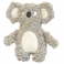NOBBY: PLUSH Koala with crinkle paper