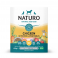 NATURO Tray-CHICKEN, Rice/Veggies, 400g