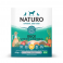 NATURO Tray-DUCK Rice & Veggies, 400g