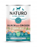 NATURO can-GF SALMON, CHICKEN, Fruits & Veggies 390g