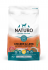 NATURO: CHICKEN & LAMB, Brown Rice/Veggies, 2kg