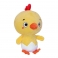 NOBBY:PLUSH chick