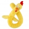 NOBBY:PLUSH chicken LONG BODY