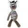 NOBBY:PLUSH zebra