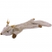NOBBY:PLUSH Squirrel flat