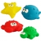 NOBBY-DISPLAY:LATEX SEA Animals x12