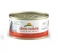 ALMO-COMPLETE Salmon, Tuna & Carrot, 70g