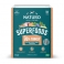 SUPERFOOD: TURKEY, Sweet Potato, Spinach, Blueberry 395g