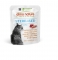 ALMO: STERILIZED Chicken and Tuna, 50g