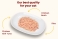 ALMO: STERILIZED Chicken and Tuna, 50g