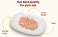 ALMO: STERILIZED Pacific Tuna, 50g