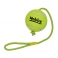 NOBBY-Tennis Ball w/ throw rope