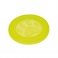 NOBBY: TPR FLY-DISC Paw Yellow