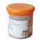 NOBBY: SILICONE Tin Cap Green + Orange