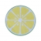 NOBBY-COOLING mat Lemon Disc