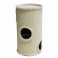 NOBBY: Cat Tree barrel DASHA II cream