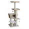 NOBBY: Cat Tree, MOTEGA Beige