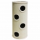 NOBBY: Cat Tree barrel DASHA IV cream