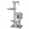 NOBBY: Cat Tree, ODUN Beige